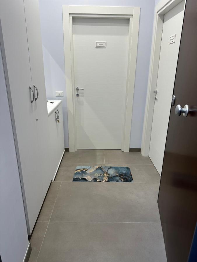 Casa Vacanze Sant'Agostino 나폴리 외부 사진